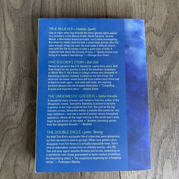 Select Editions Paperback Books Reader's Digest Lot Of 3 - Picture 3 of 13